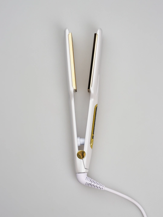 Professional soch uchun gafri dazmol MAC Styler MC-5501, MC-5582, keramik plastinali