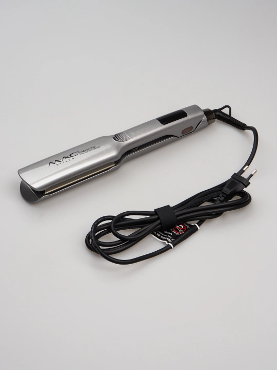 Professional soch uchun gafri dazmol MAC Styler MC-5501, MC-5582, keramik plastinali