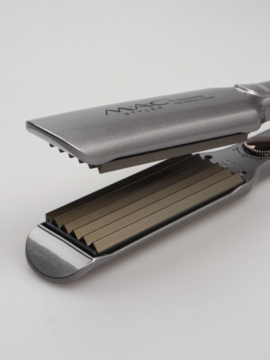 Professional soch uchun gafri dazmol MAC Styler MC-5501, MC-5582, keramik plastinali