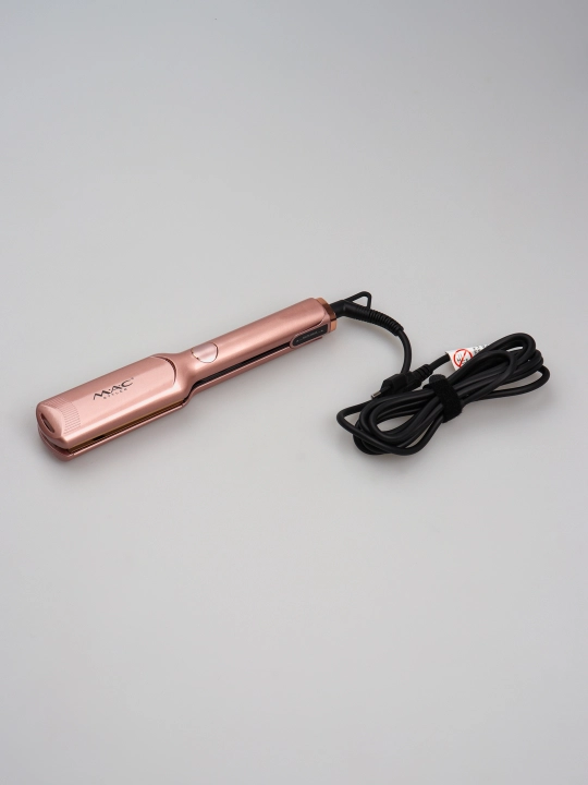 Professional soch uchun gafri dazmol MAC Styler MC-5501, MC-5582, keramik plastinali