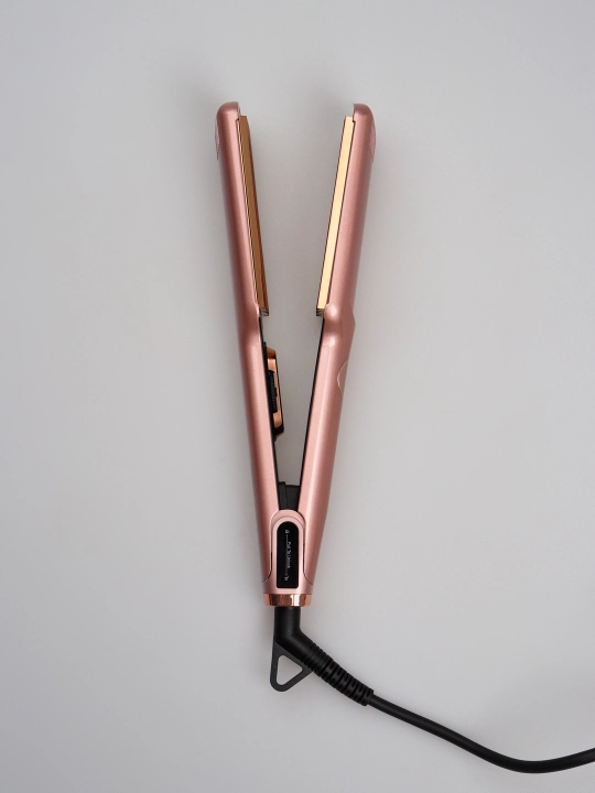Professional soch uchun gafri dazmol MAC Styler MC-5501, MC-5582, keramik plastinali
