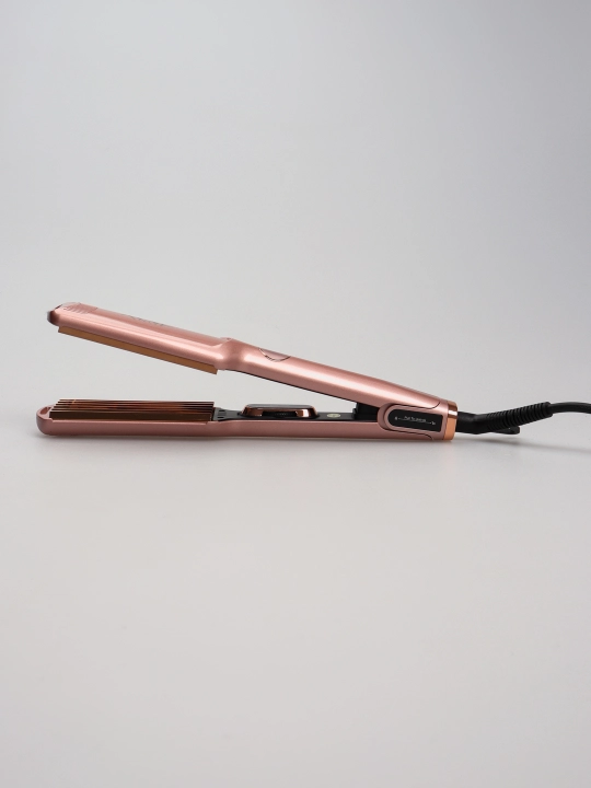 Professional soch uchun gafri dazmol MAC Styler MC-5501, MC-5582, keramik plastinali