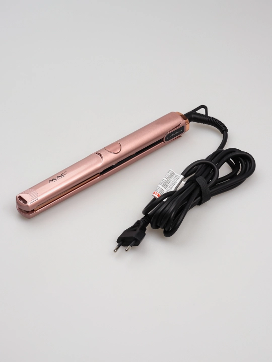 Professional soch uchun gafri dazmol MAC Styler MC-5501, MC-5582, keramik plastinali