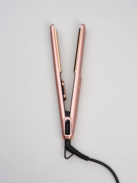 Professional soch uchun gafri dazmol MAC Styler MC-5501, MC-5582, keramik plastinali
