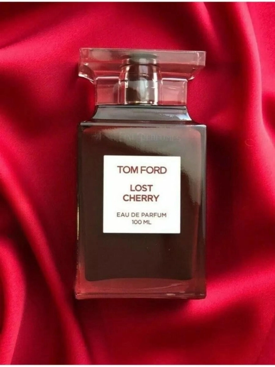 Tom Ford Lost Cherry, Maftunkor va jozibador parfum, 3, 5, 10, 100 ml