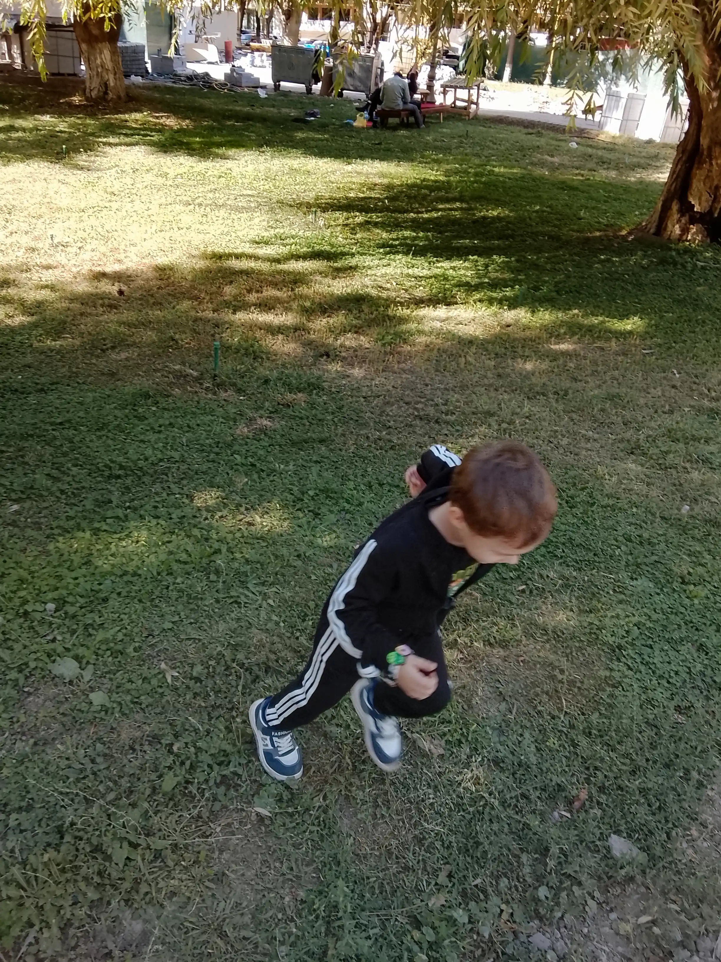 O'g'il bolalar uchun sport kostyumi, uch qismli, 2 yoshdan 12 yoshgacha bolalar uchun