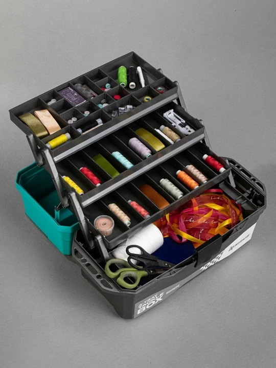 Ящик для снастей Tackle Box