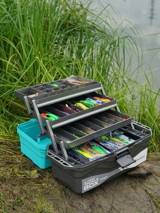 Ящик для снастей Tackle Box