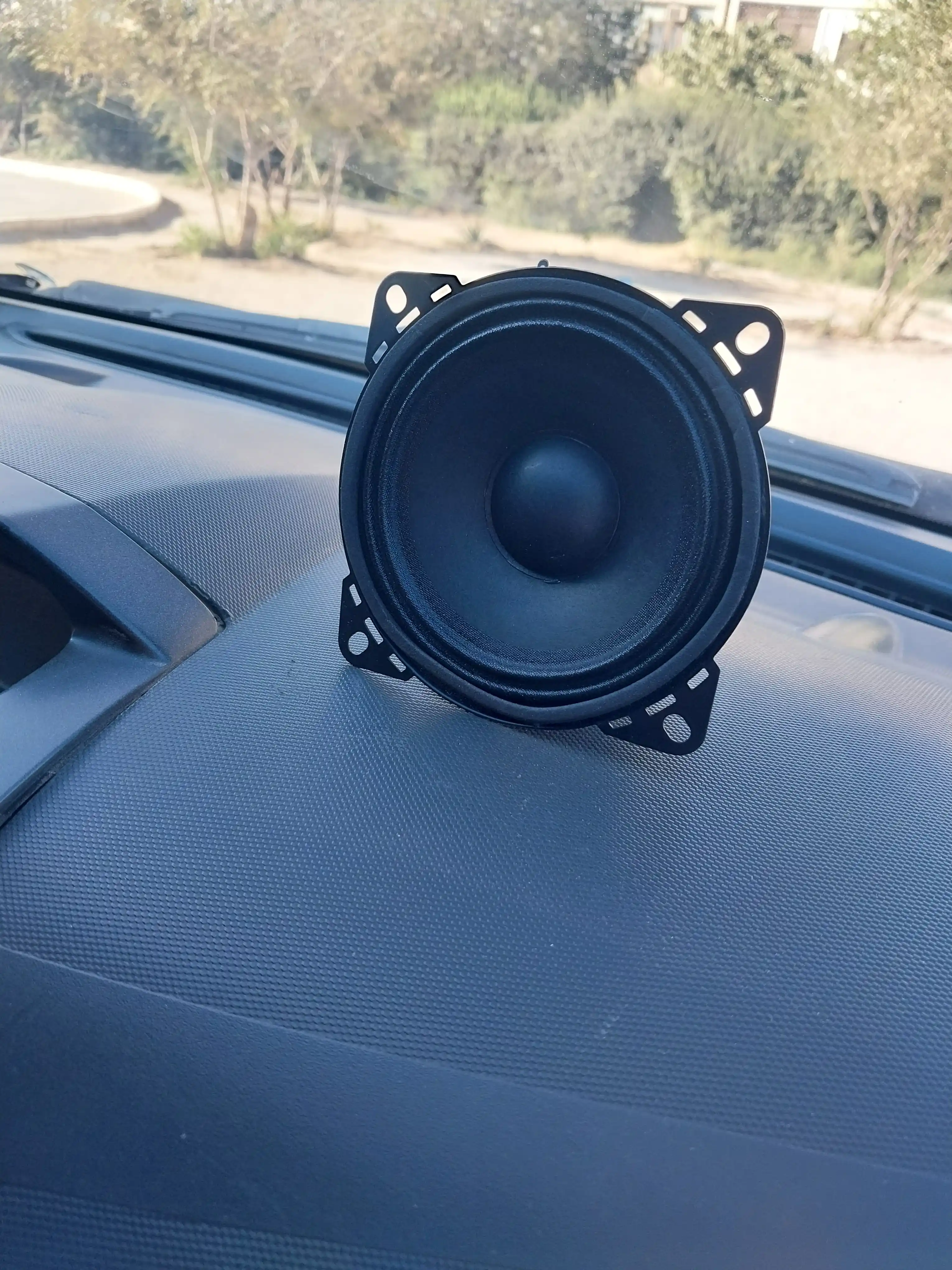 Estrada kolonkasi Deablo Eco400, 150 Vt, 10 sm, Spark, Matiz, Nexia 1, Nexia 2, Damas