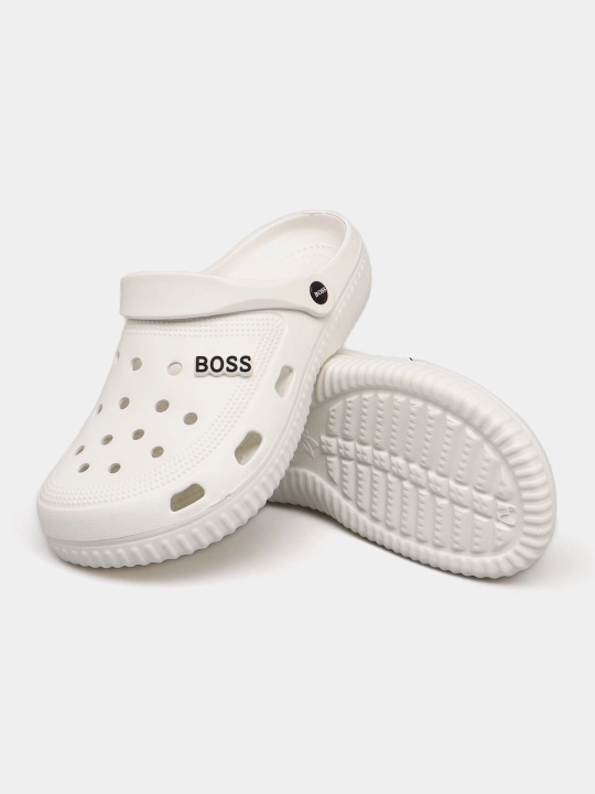 Erkaklar uchun Crocs universal shippaklari, uniseks, 40/41 - 44/45, mavjud shippaklar