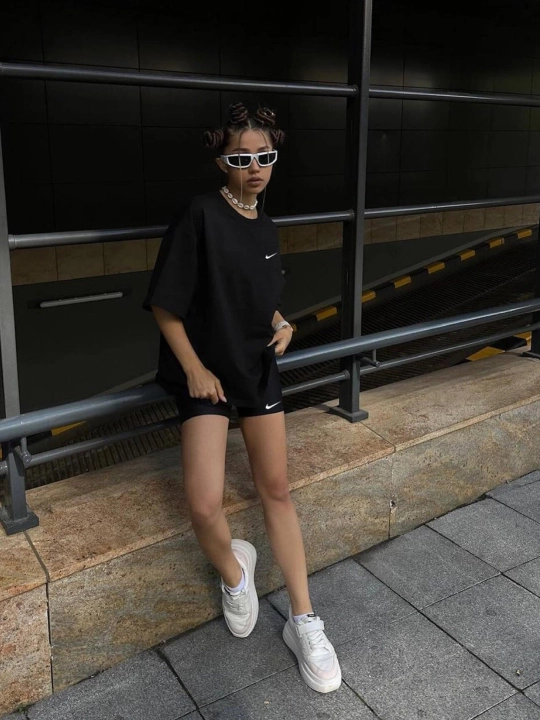Футболки Nike