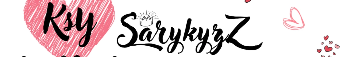 SarykyzZ