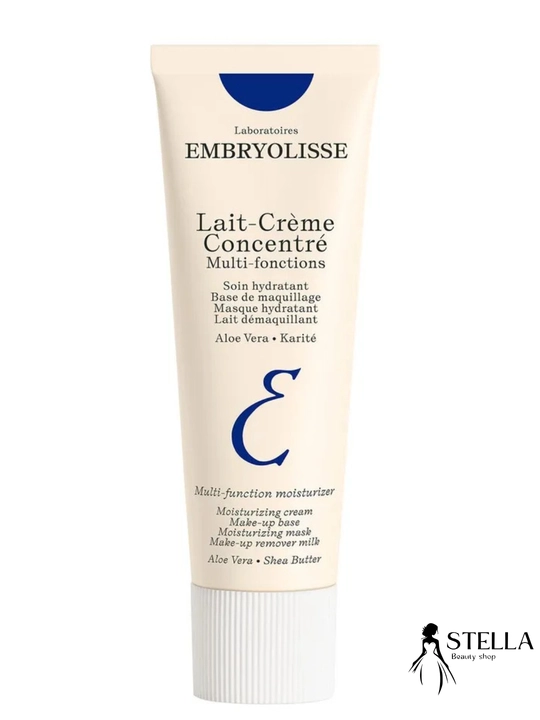 Embryolisse Lait-Creme Concentre Namlantiruvchi krem konsentrati, 30 ml - 