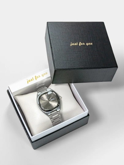 Мужские наручные часы OMEGA Seamaster Automatic — MICRO1-OMEGA70-БЕЖЕВ