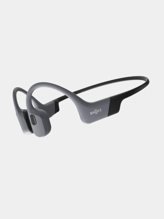 Беспроводные наушники Shokz Openswim Pro 32GB наушники для бассейна - 