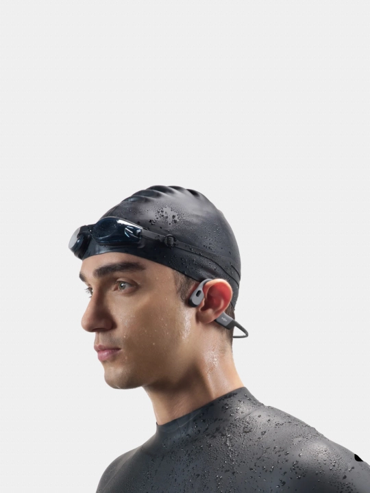 Беспроводные наушники Shokz Openswim Pro 32GB наушники для бассейна