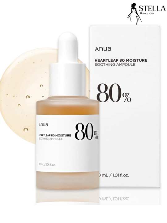 Yuz uchun zardob, qarishga qarshi parvarish, 30 ml