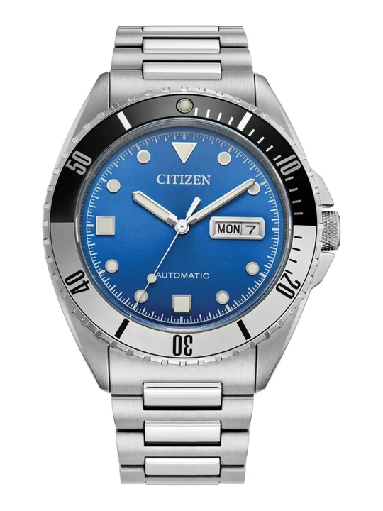 Citizen часы NH7530-52M