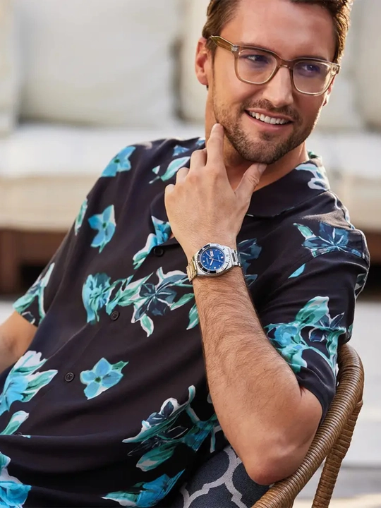 Citizen часы NH7530-52M