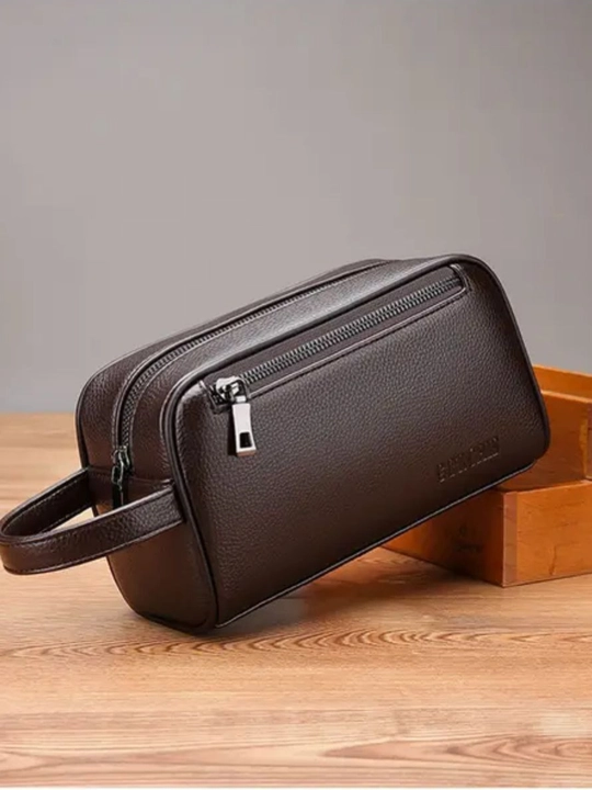 Мужская сумка через плечи "GoYard"