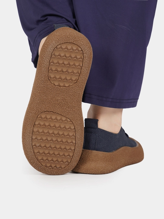Женские кроссовки, с мягкой подошвой, дышащие, 36-40