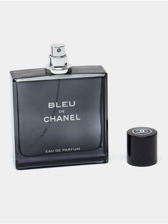 BLEU DE CHANEL, Духи Элегантный мужской аромат, 100 мл