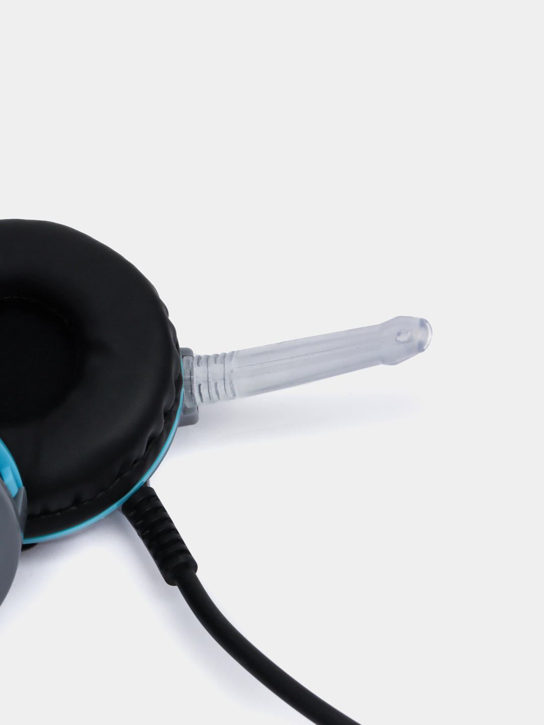 Наушники Kubite T590, проводные, для компьютера и ноутбука