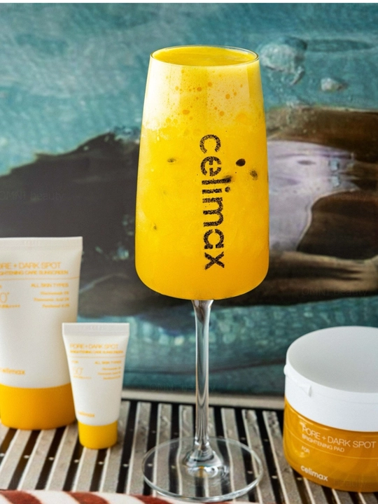 Тонер-пэды Celimax Toner Pad, очищение, осветление, пилинг, против акне и пигментации