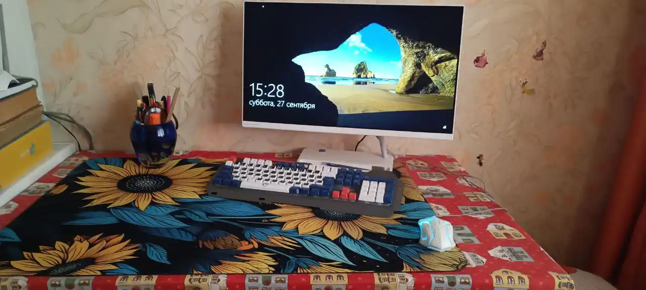 Нескользящие 3D коврики для сушки посуды, резиновые