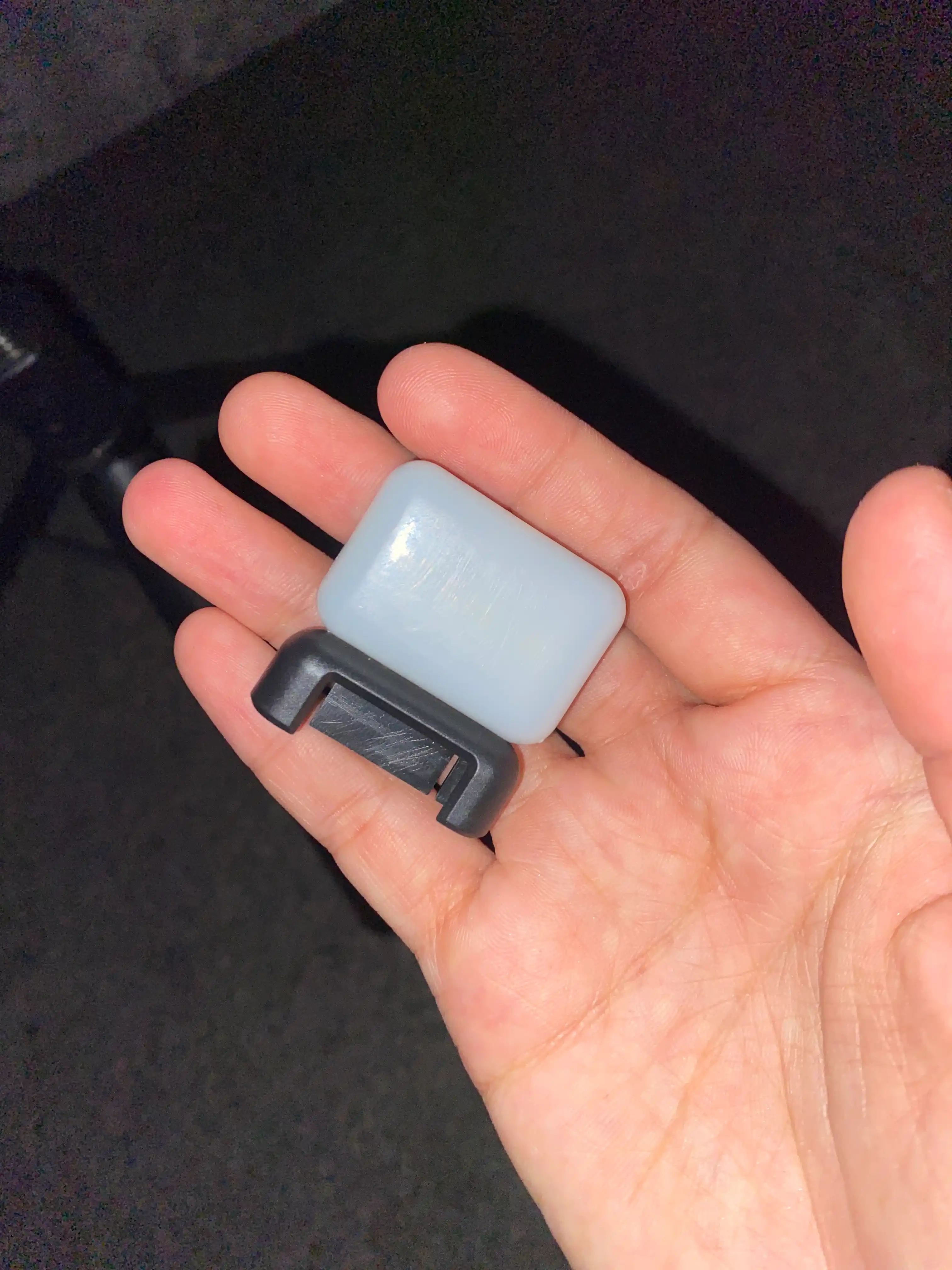 Telefon uchun shtativ, selfi uchun monopodi, Bluetooth pulti va chiroq bilan, 170 sm
