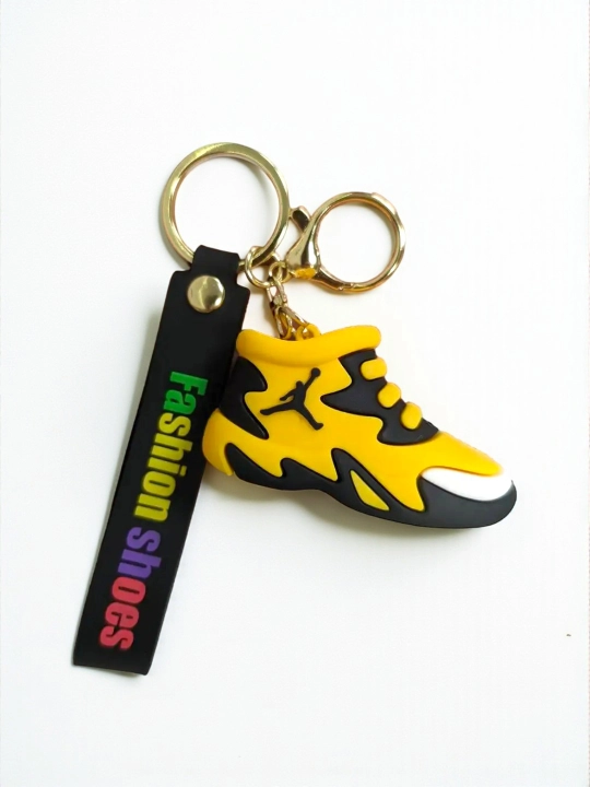 3D FOB, silikon, krossovka FOB, sport FOB - 
