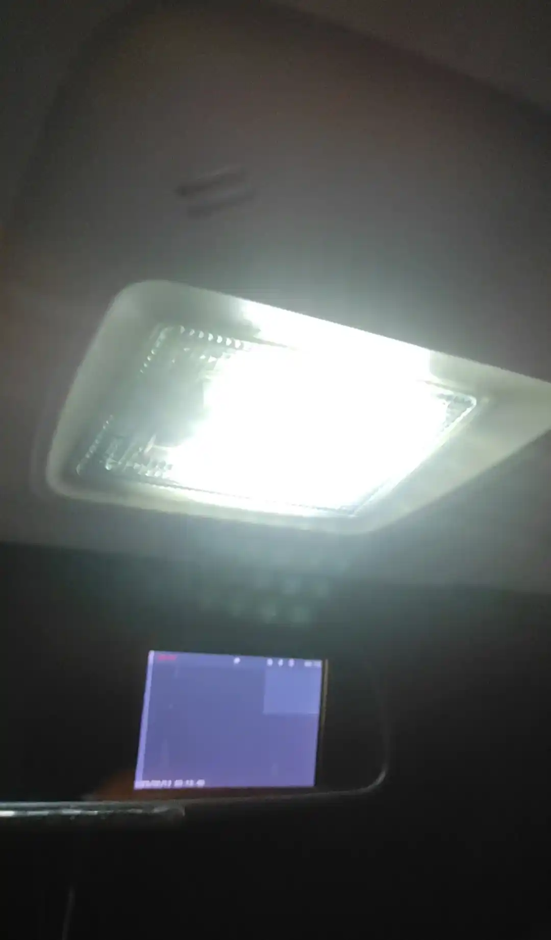 Автомобильные LED для салона Spark,Cobalt,Matiz,Nexia3, Nexia2, Nexia, Lacetti, Tracker1