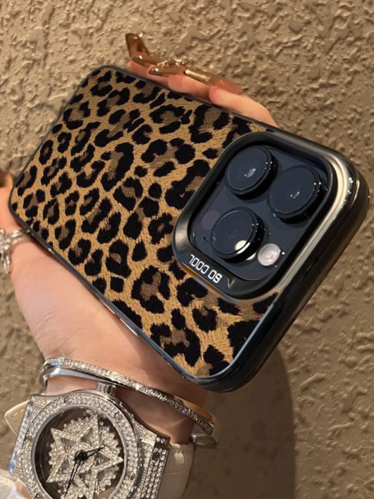 Чехол для iPhone 11, 12, 13, 14, 15, 16, Pro, Pro Max