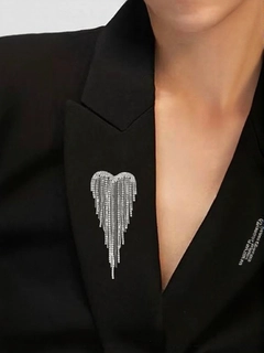 Серебряный