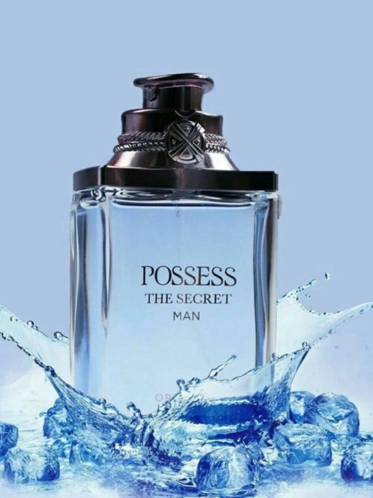 Atir Possess The Secret Man