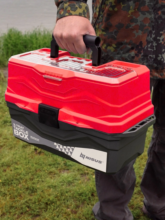 Ящик для снастей Tackle Box