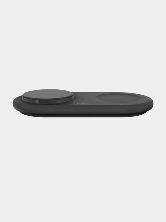 Simsiz zaryadlash 2in1 Belkin 15w dual pads