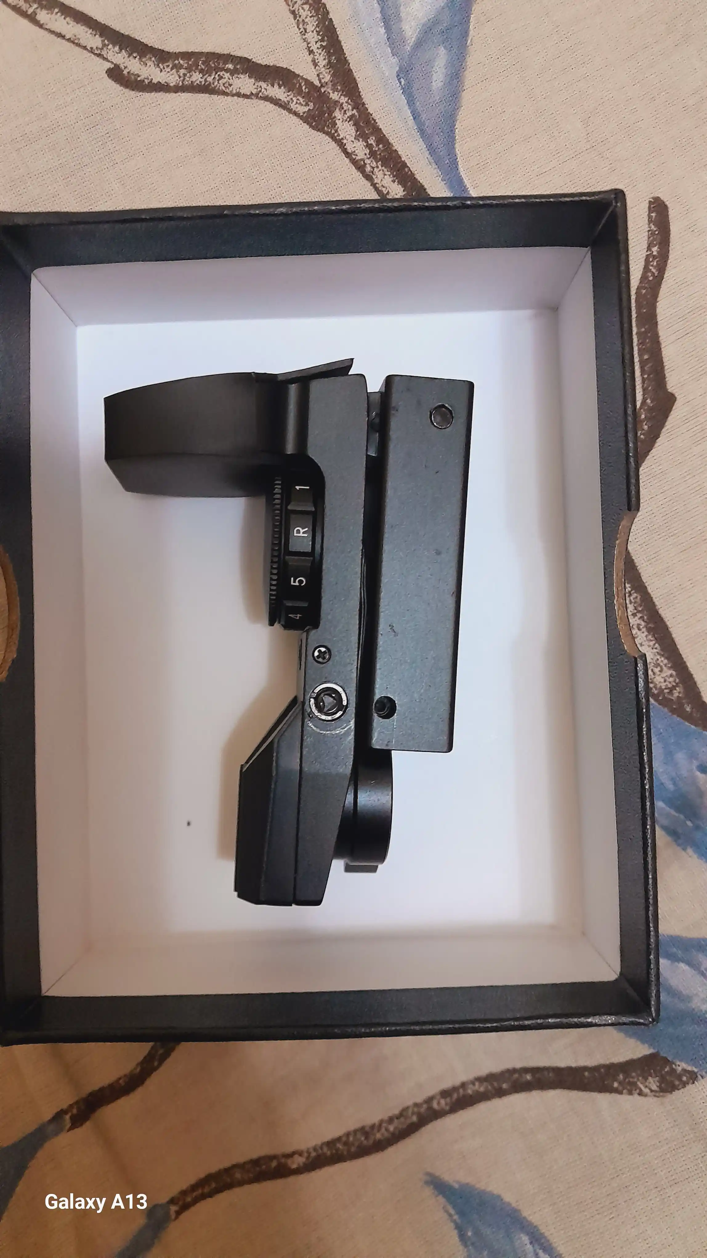 Universal kollimator nishon Red Dot