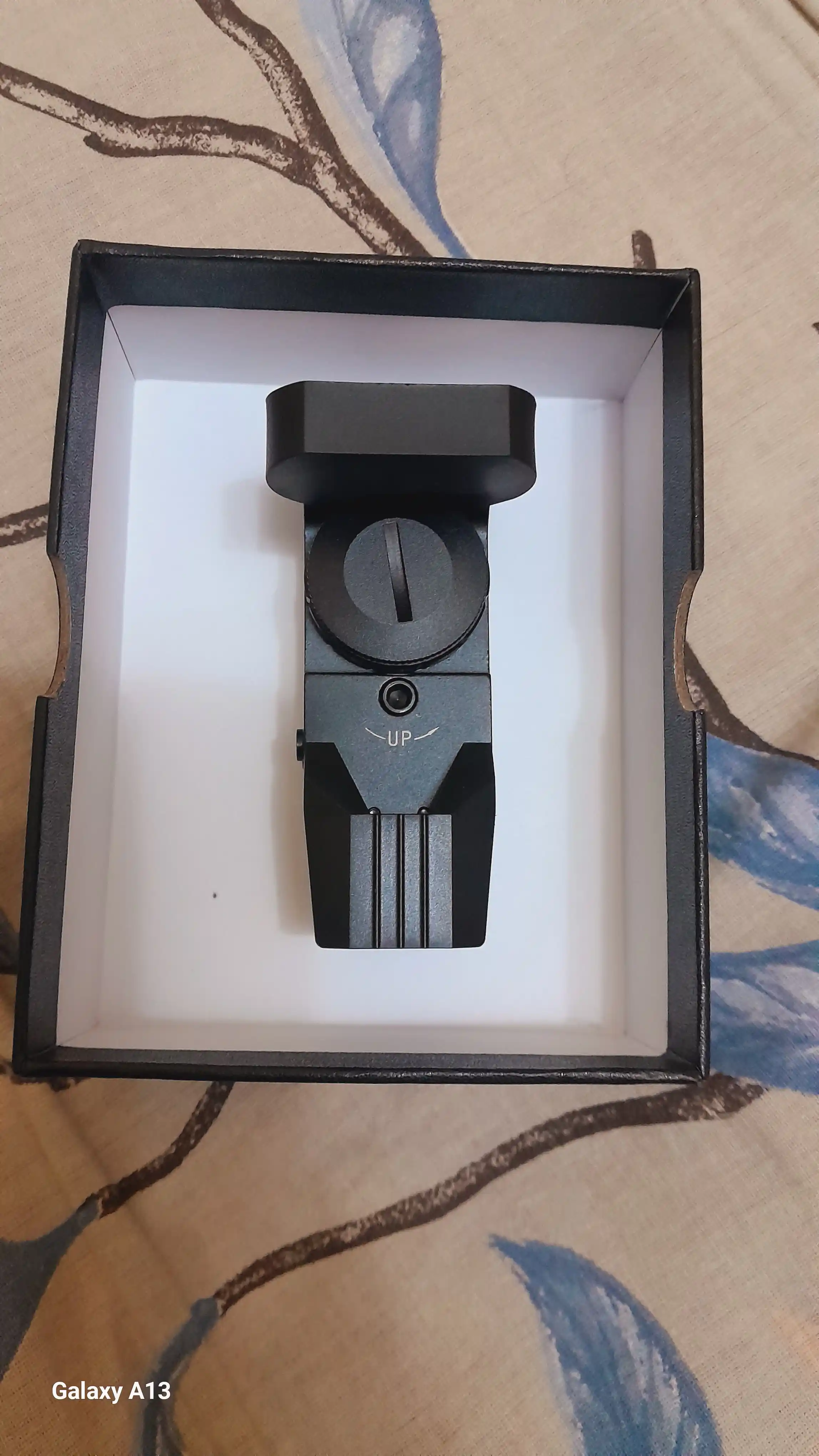 Universal kollimator nishon Red Dot