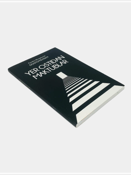 Telba, Oydin tunlar, kambagallar Fyodor Dostoevskiy