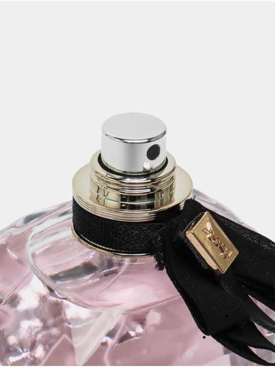MON PARIS, YvesSaintLaurent, EAU DE PARFUM,  Элегантный женский парфюм, 90мл 
