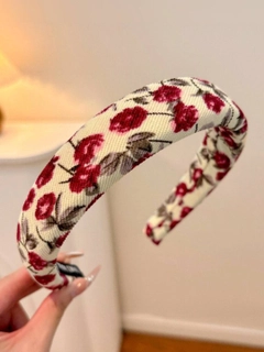 Багровый