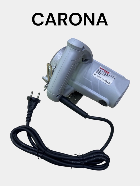 Dumaloq arra CARONA CT-11001 1600 wt