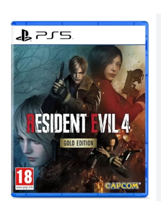 PlayStation 5 uchun diskdagi o‘yinlar, PS5, Blu-ray - 