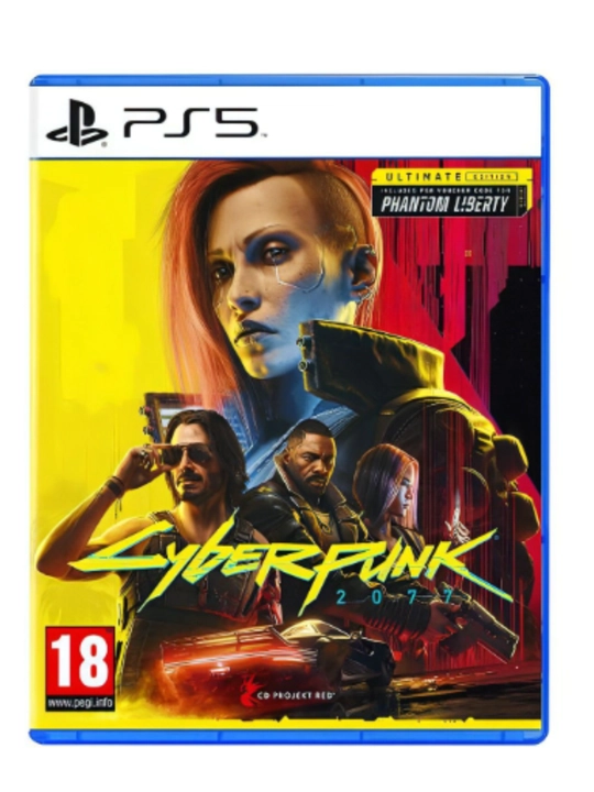 Игры для PlayStation 5, на диске, PS5, Blu-ray - 