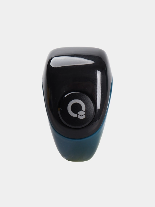 Elektron Tasbeh Zikr Ring Jood, zaryad keysi bilan, namoz vaqti eslatmasi, universal uzuk