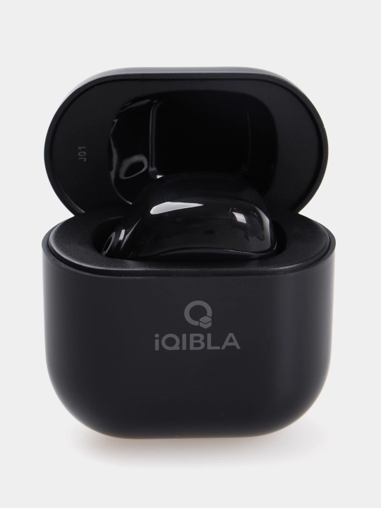 Elektron Tasbeh Zikr Ring Jood, zaryad keysi bilan, namoz vaqti eslatmasi, universal uzuk