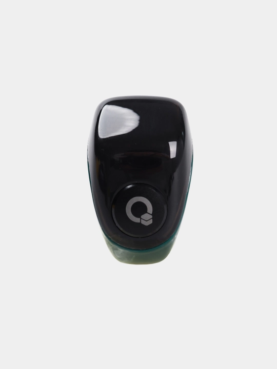 Elektron Tasbeh Zikr Ring Jood, zaryad keysi bilan, namoz vaqti eslatmasi, universal uzuk