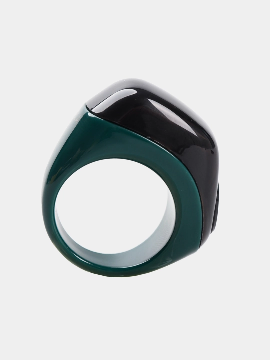 Elektron Tasbeh Zikr Ring Jood, zaryad keysi bilan, namoz vaqti eslatmasi, universal uzuk
