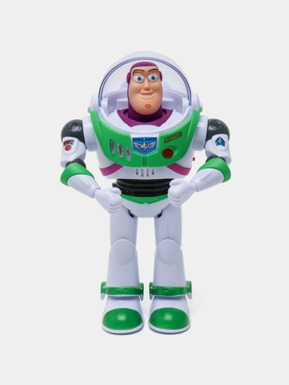 Игрушка Buzz Lightyear — KIDZTOY-AL1BUZZ